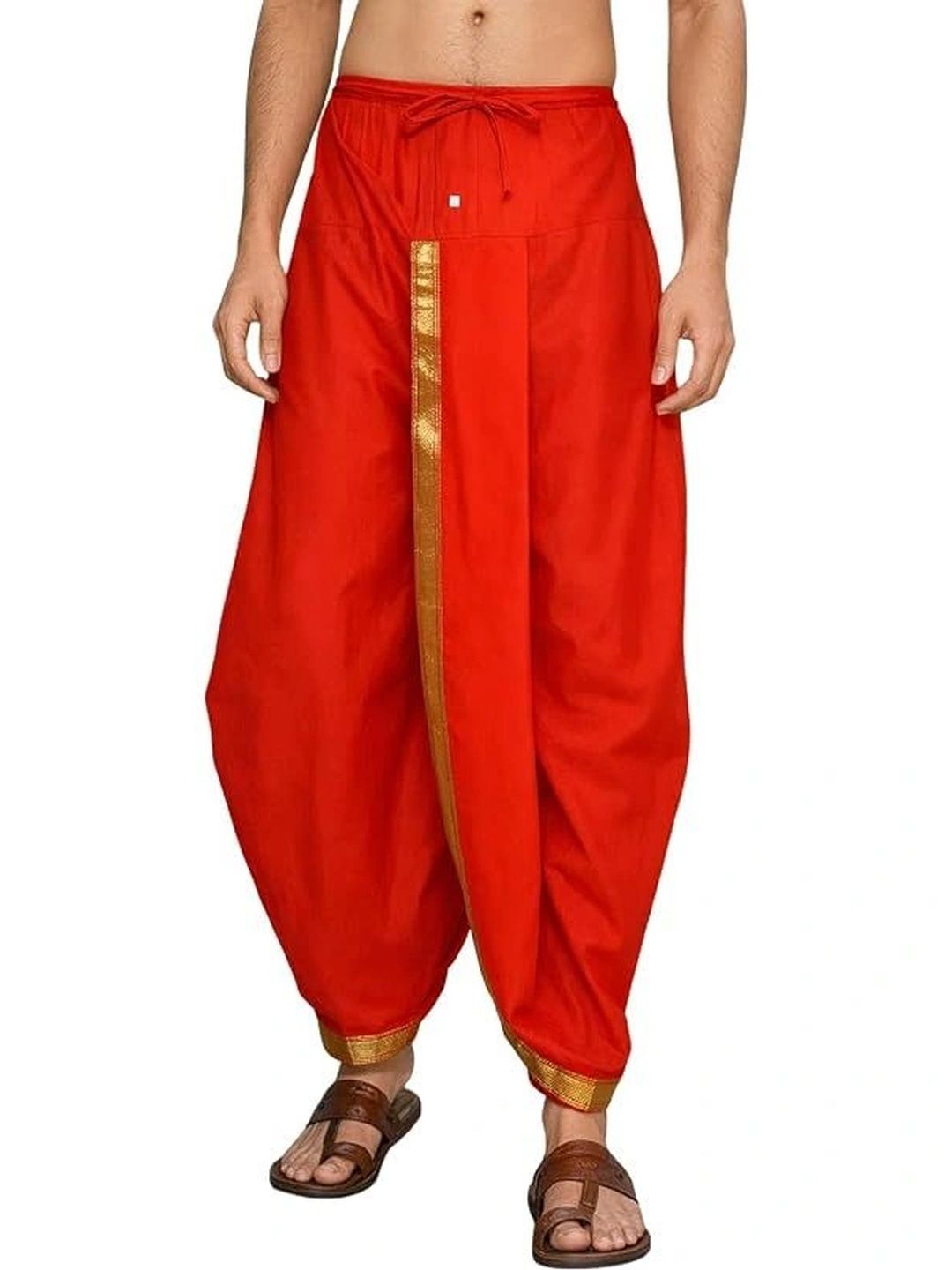 Banarasi Poshak Men Dhoti Dhotis