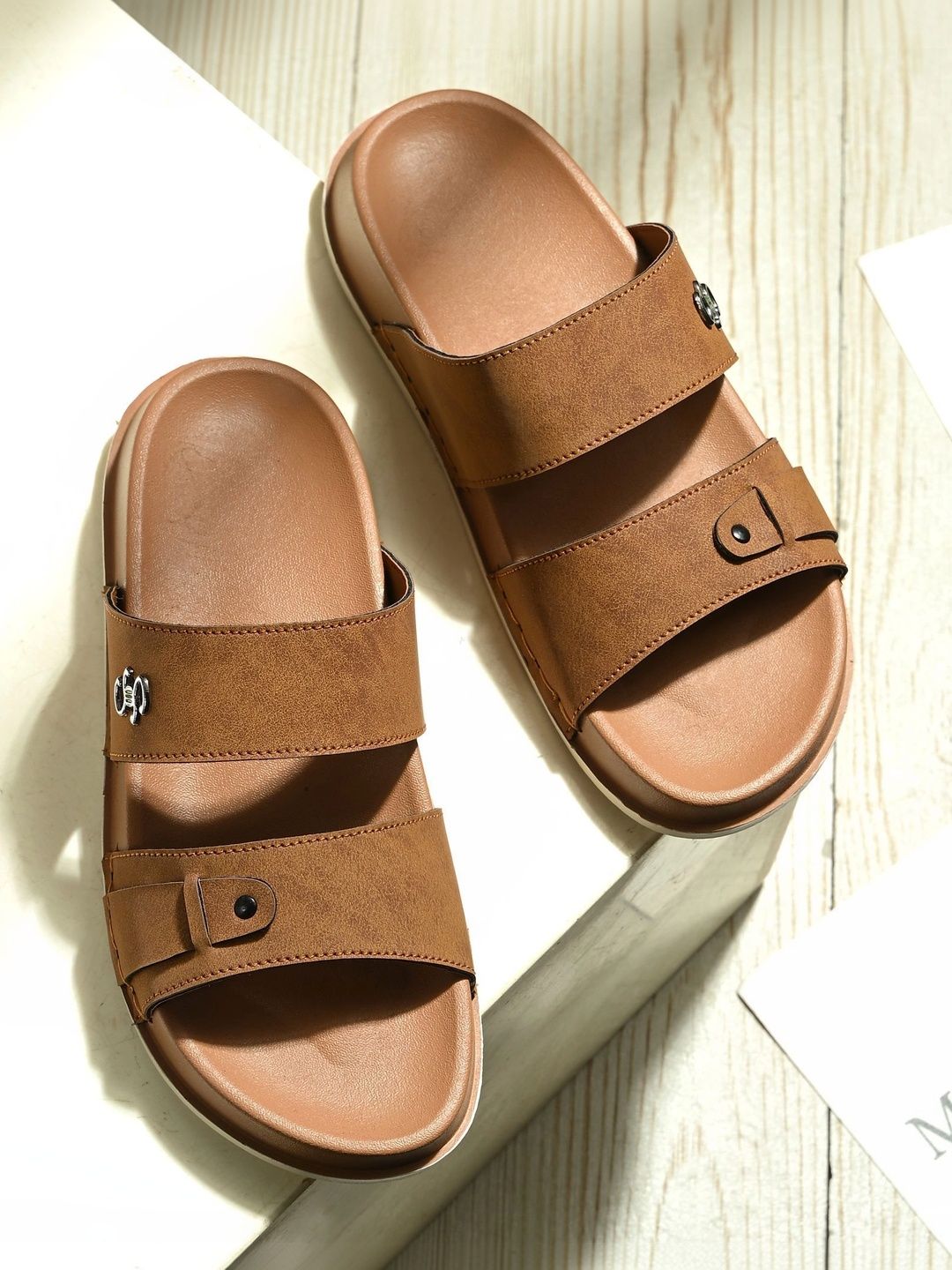 Killer Men Comfort Sandals