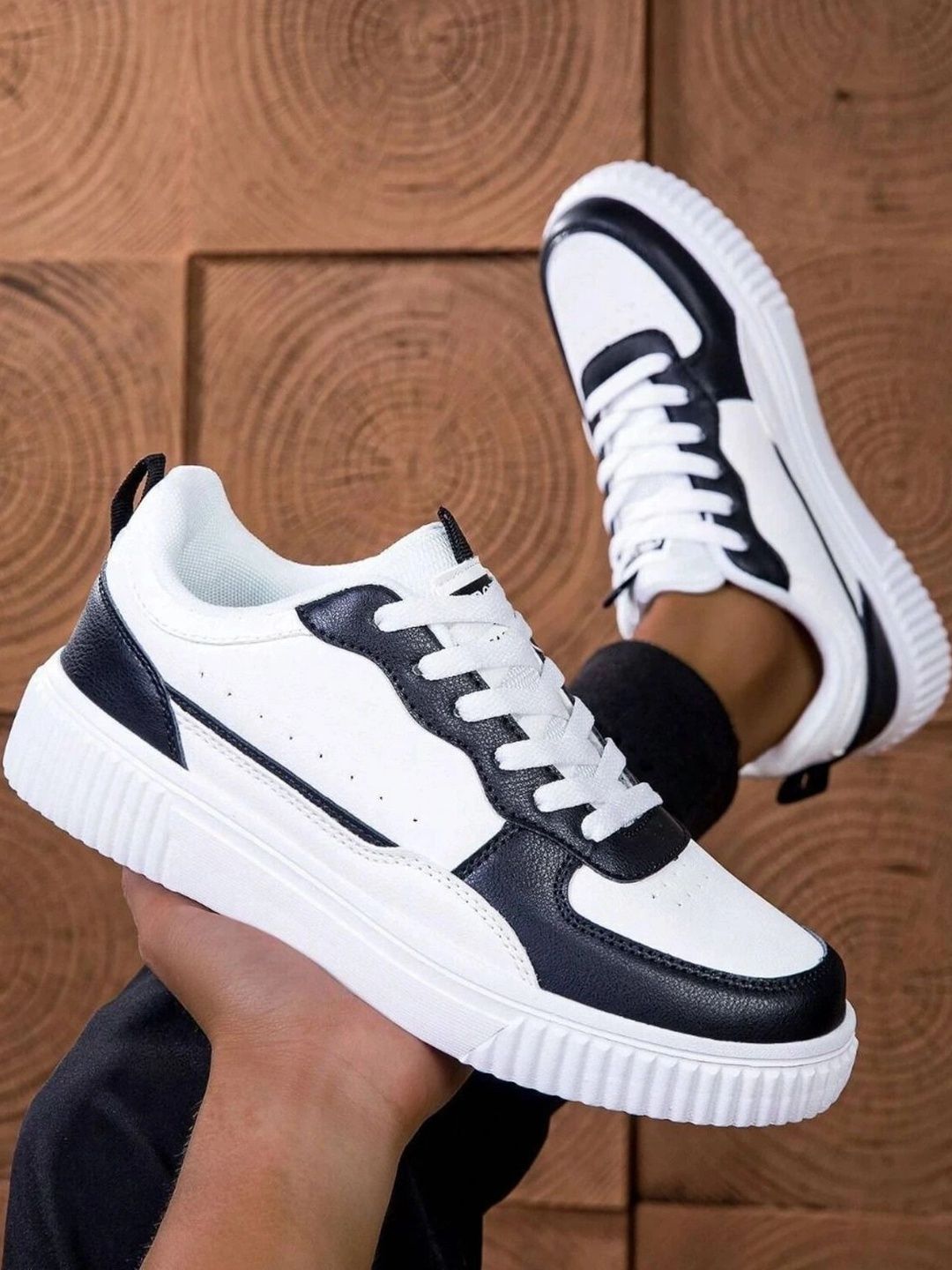 RADTAC Men Walking Shoes