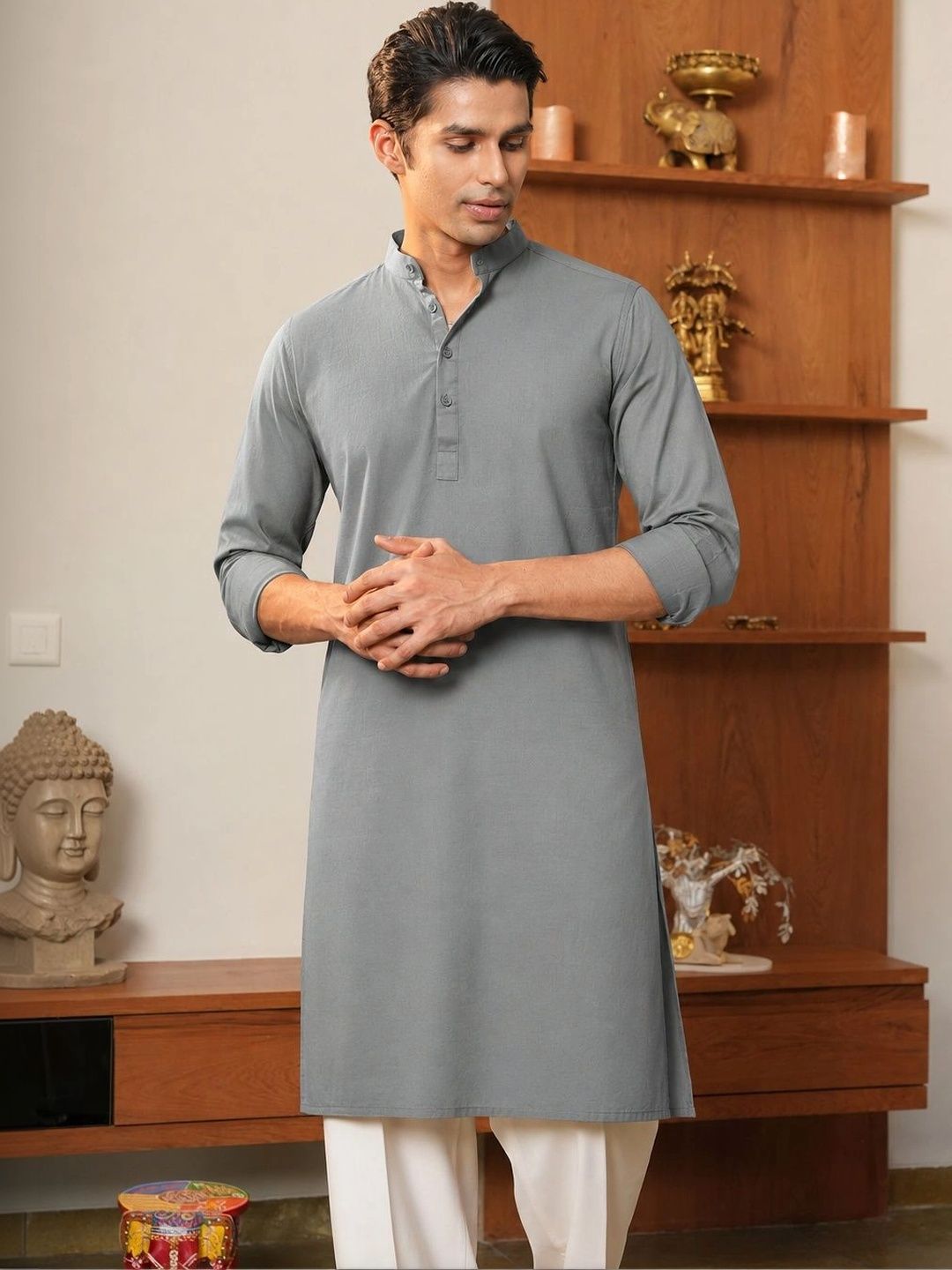 Anouk Men Kurta