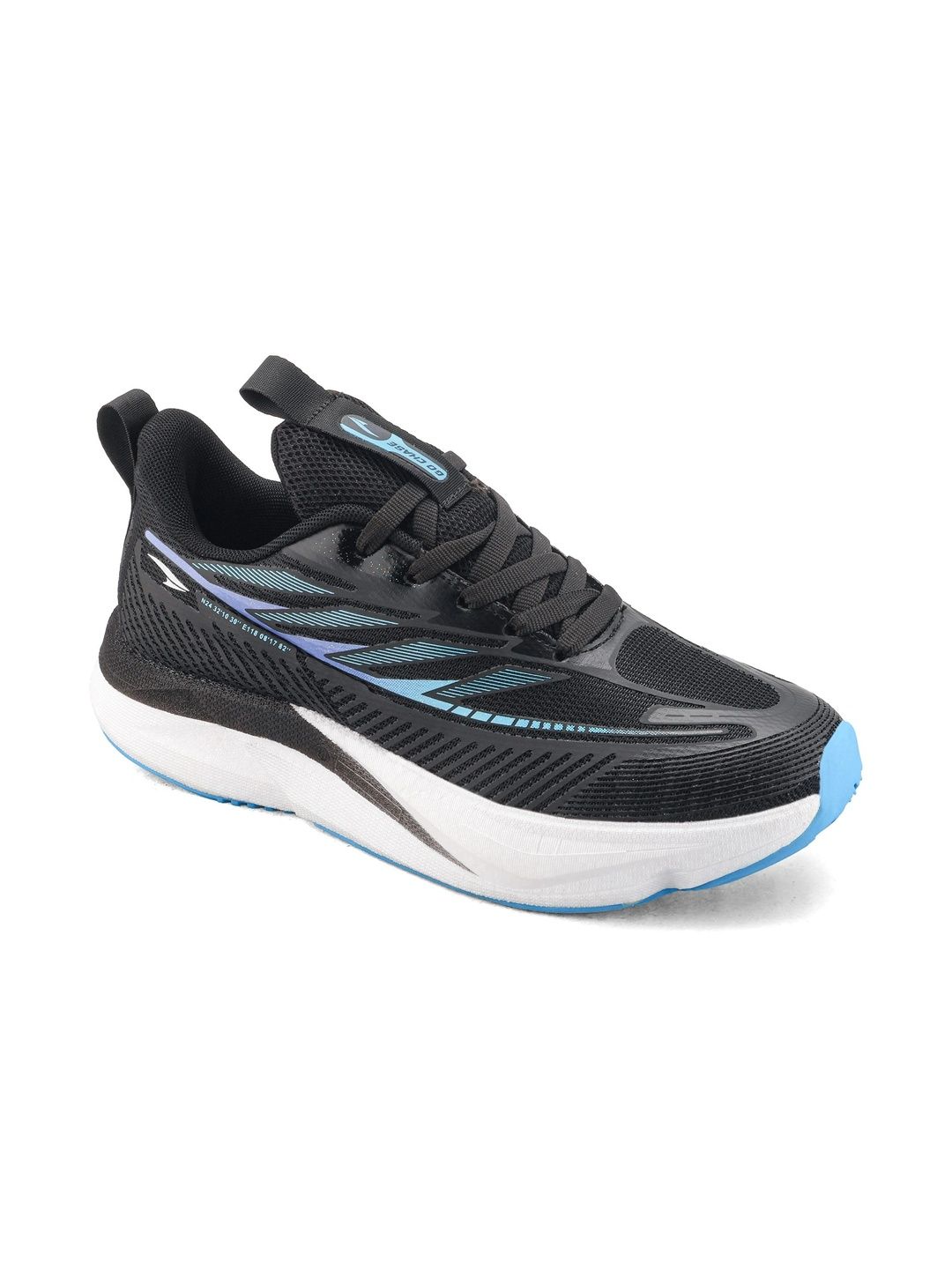 ASIAN Men Mesh Running Shoes