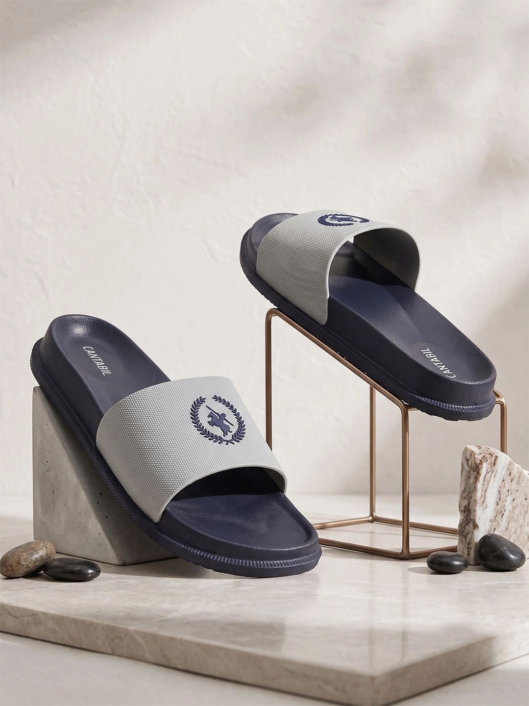 Cantabil Men Sliders