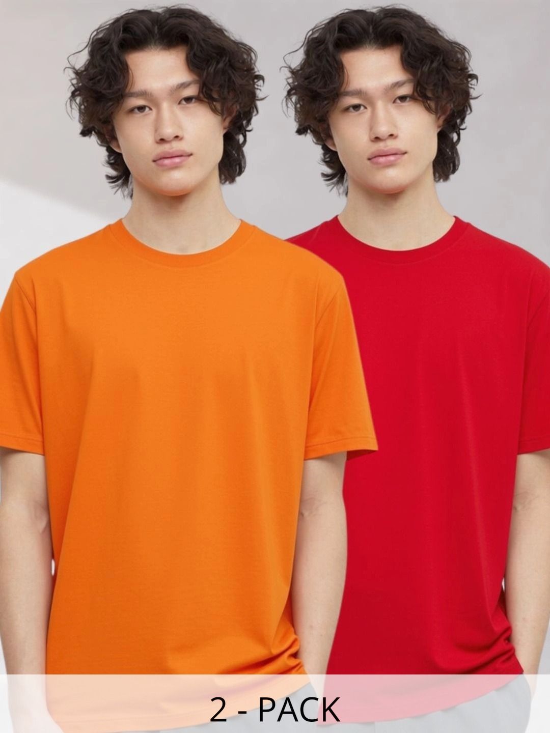 Cool Plus Men 2 T-shirt