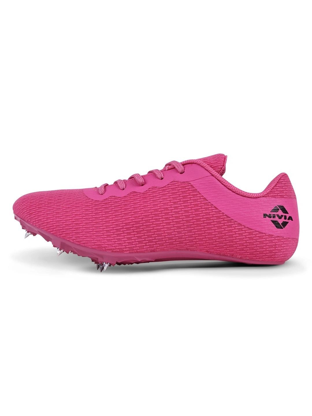 NIVIA Stride 3.0 Track & Field Shoes