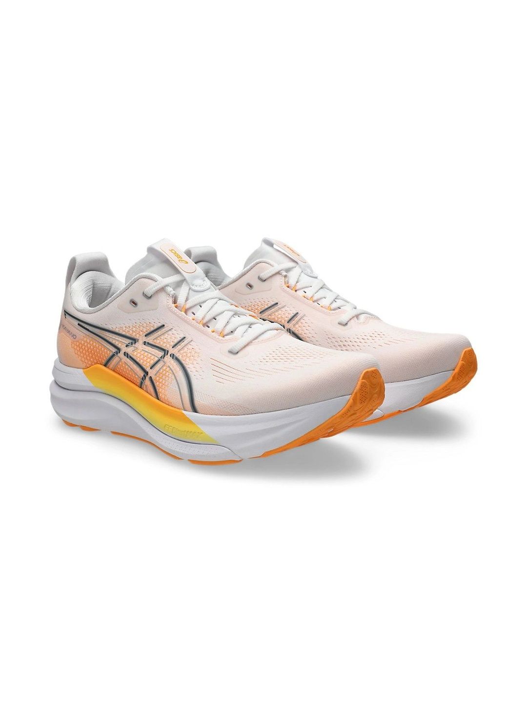 ASICS GEL-KAYANO 33 Men Running Shoes