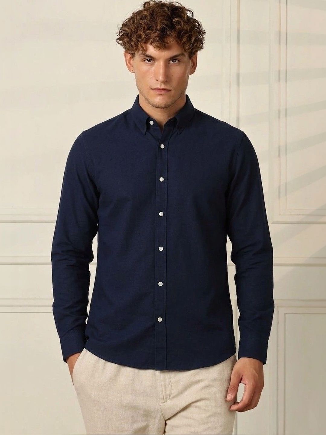 Falconwear Men Casual Shirt