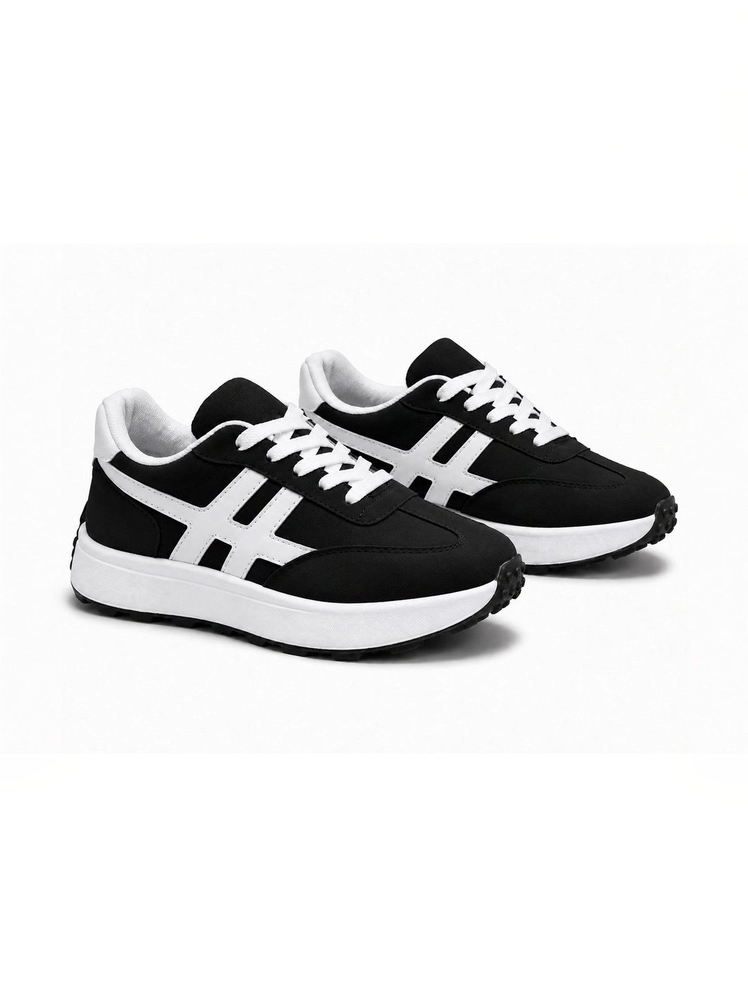 AIRBELL X AIRX Men Running Shoes