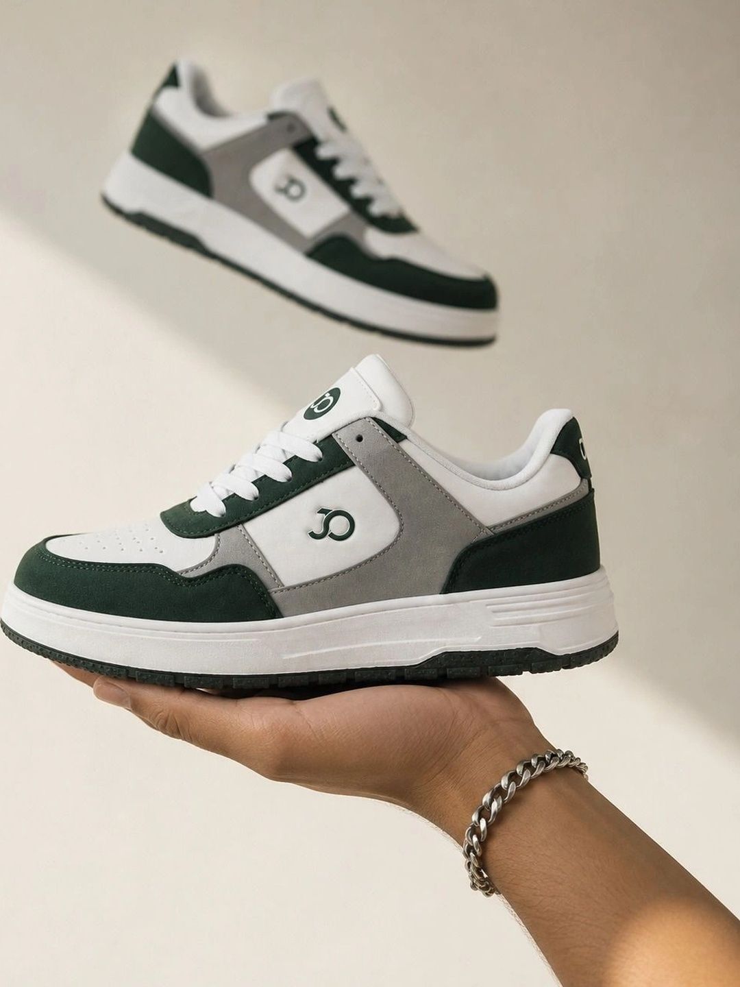 JOOTIYAPA Men Walking Shoes