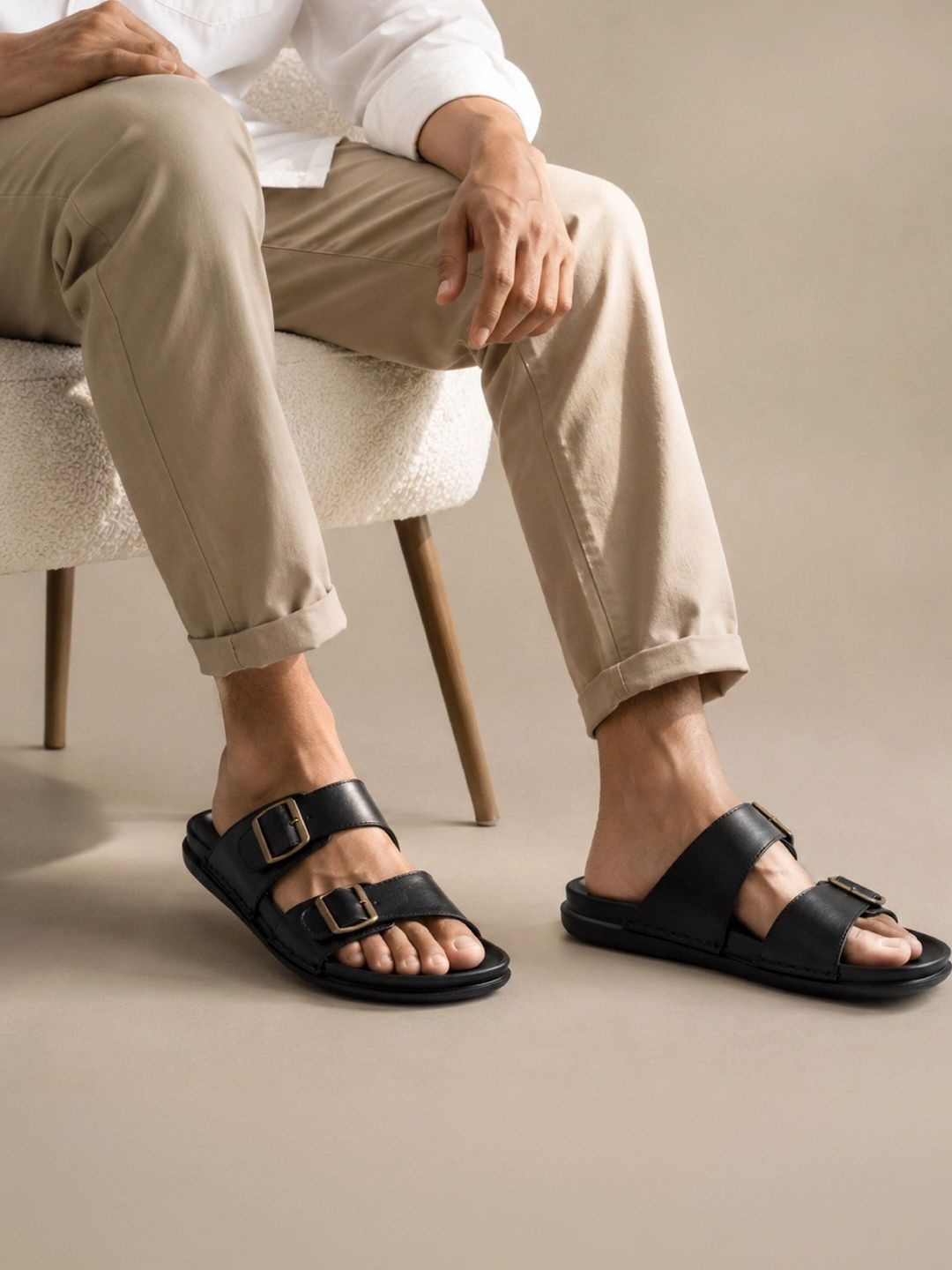 VKC DEBON Men Comfort Sandals