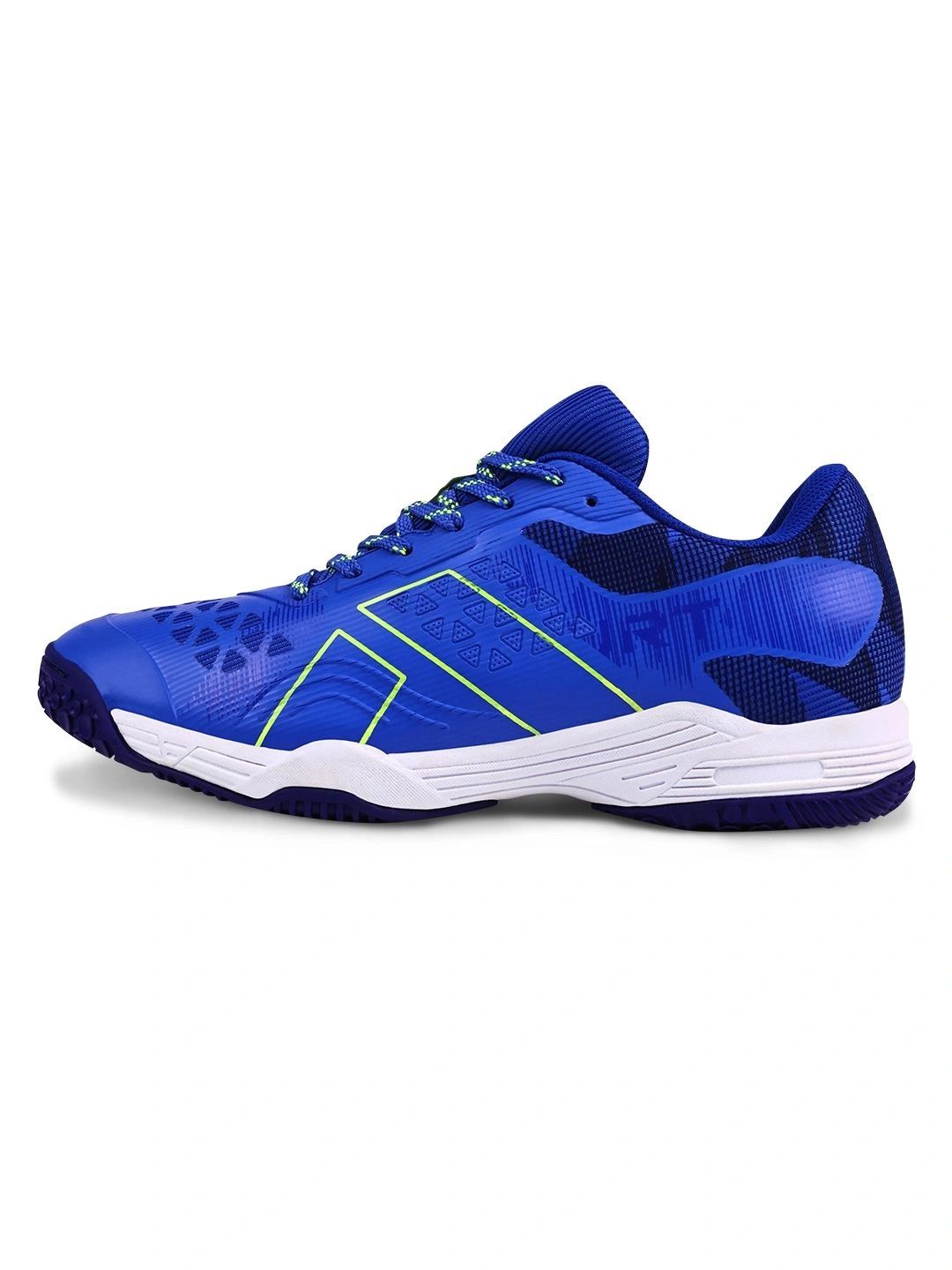 NIVIA Hy-Court 3.0 Court Shoes with Mesh Upper for Indoor Outdoor Play