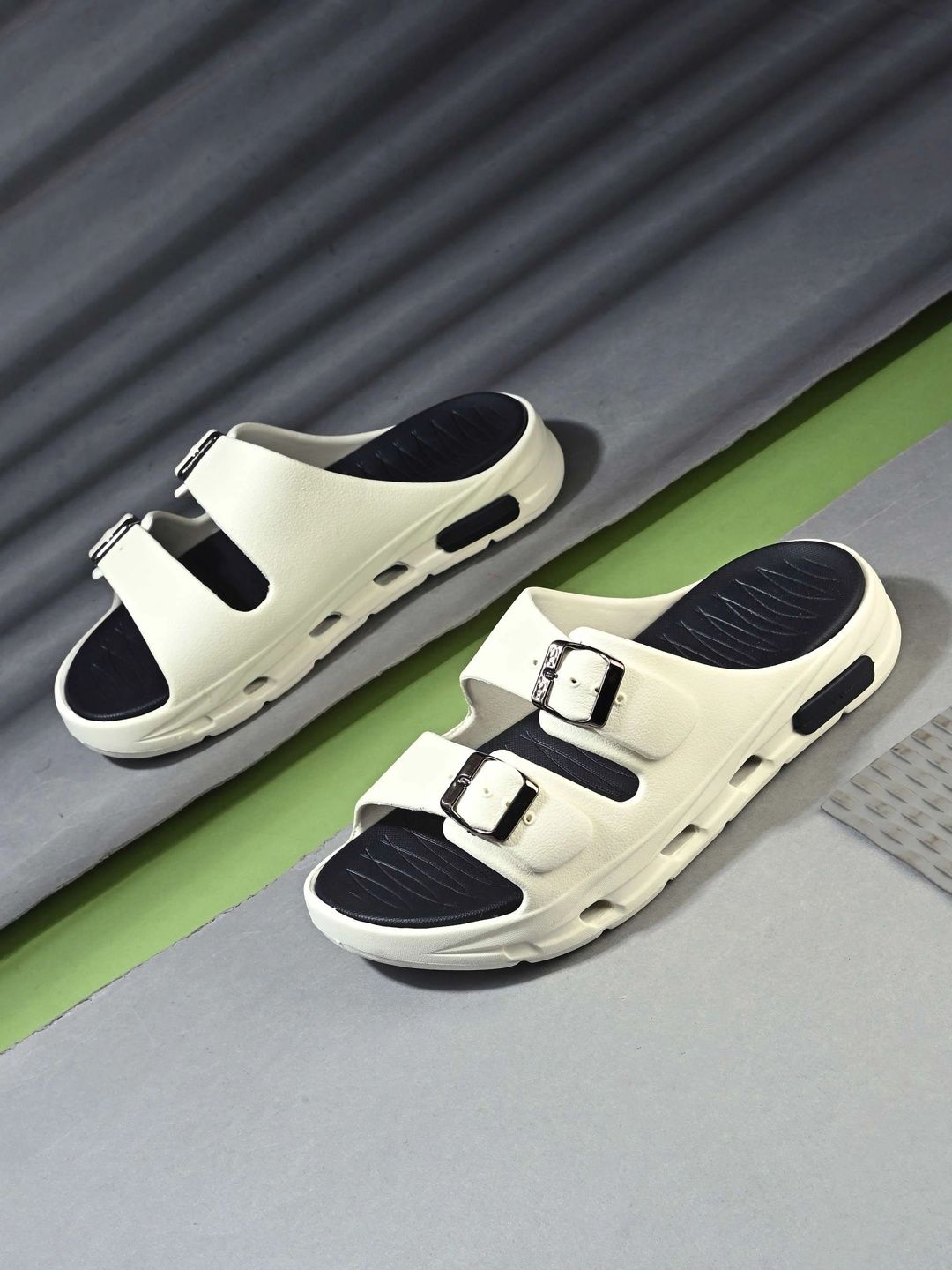 Slipover Men Slip-On