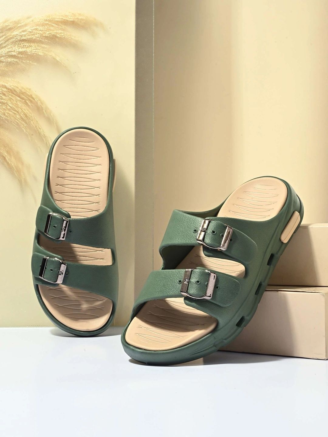 Slipover Men Slip-On