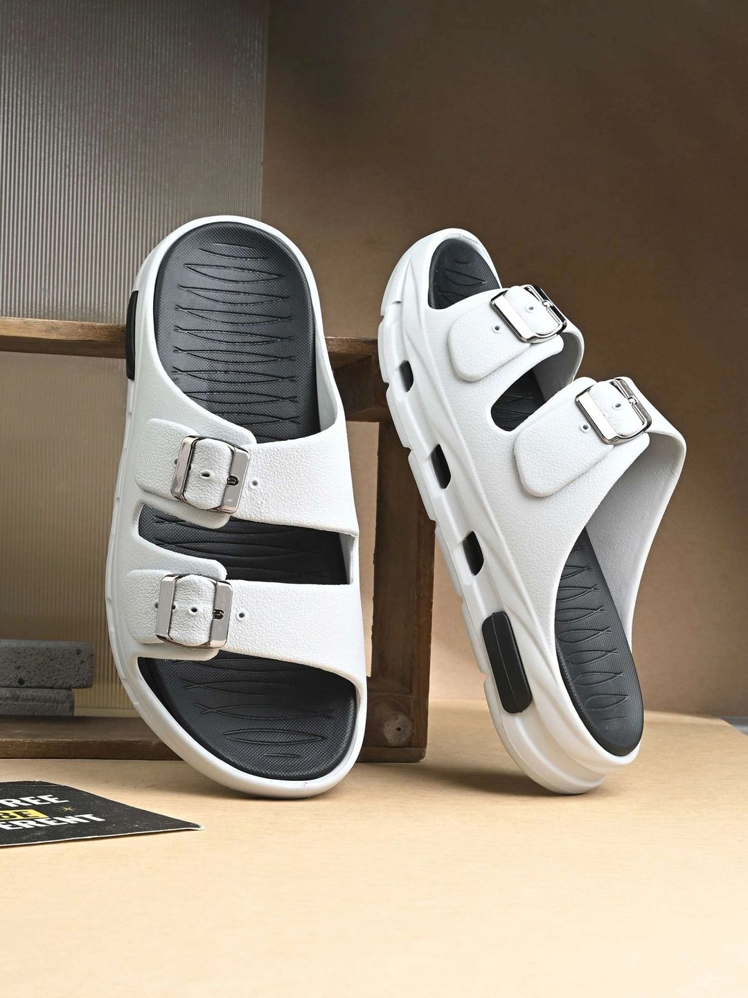 Slipover Men Slip-On