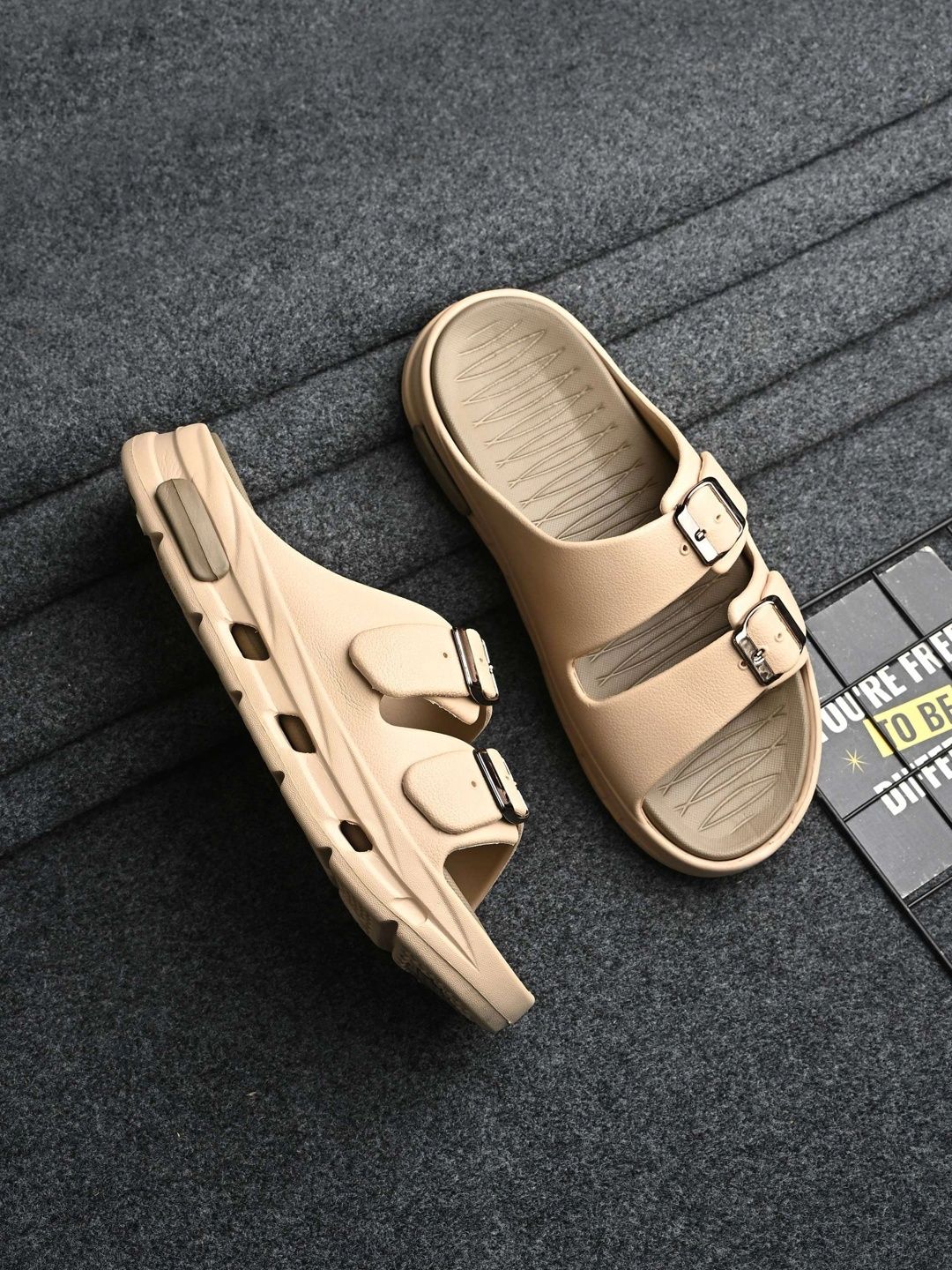 Slipover Men Slip-On
