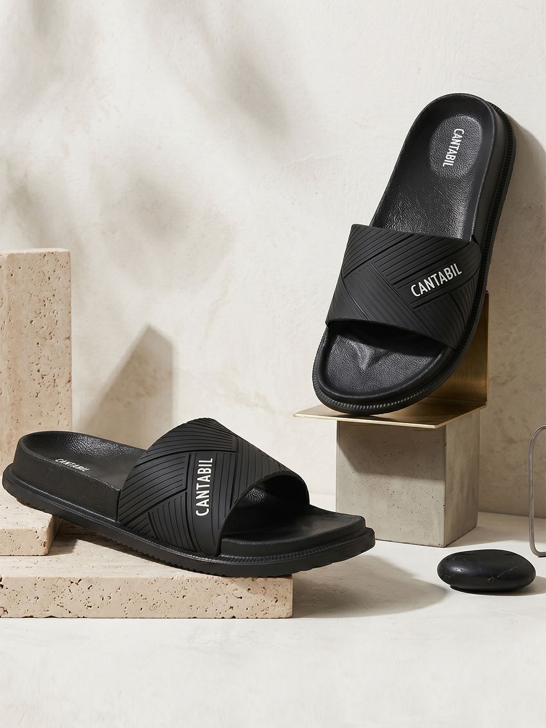 Cantabil Men Sliders