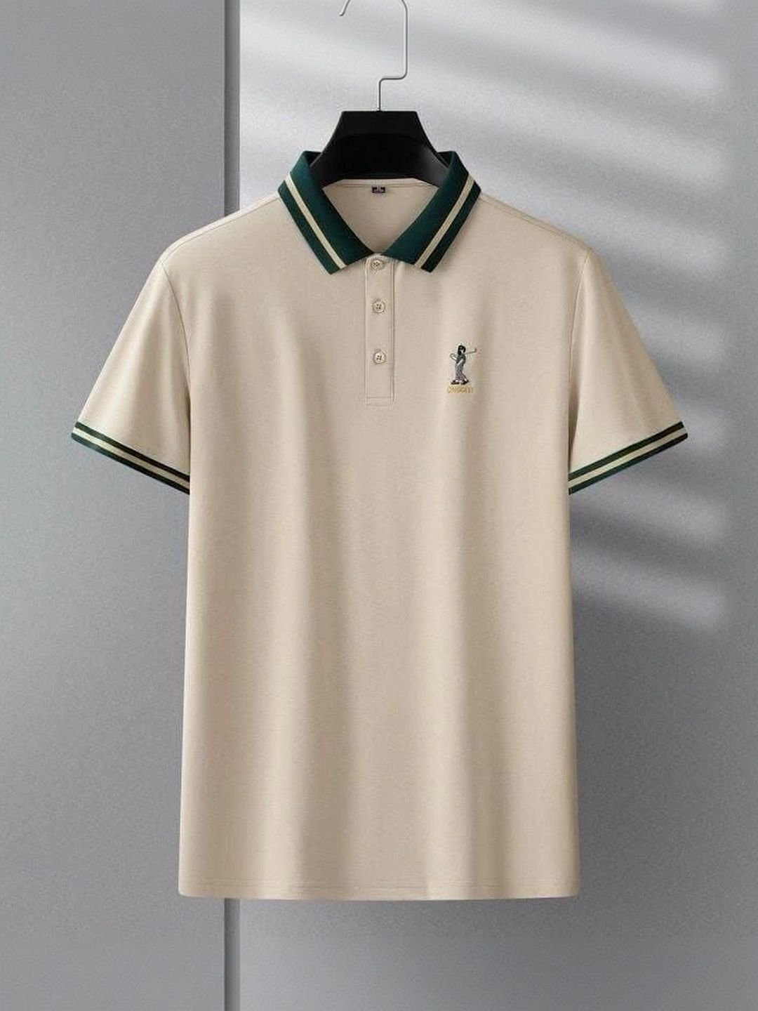 MAHALAXMI CREATION Men Polo Collar T-shirt