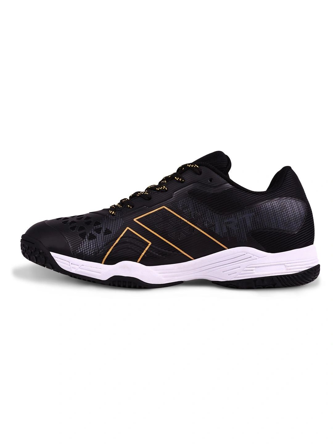 NIVIA Hy-Court 3.0 Court Shoes with Mesh Upper for Indoor Outdoor Play