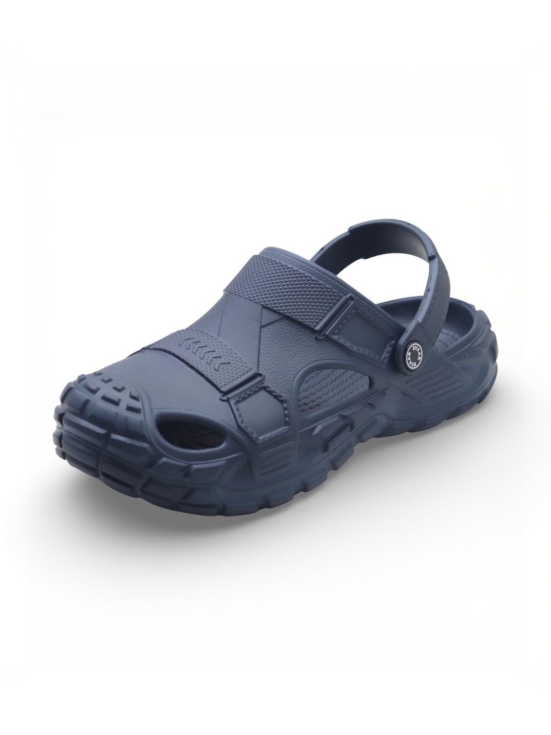 Svaar Men Clogs