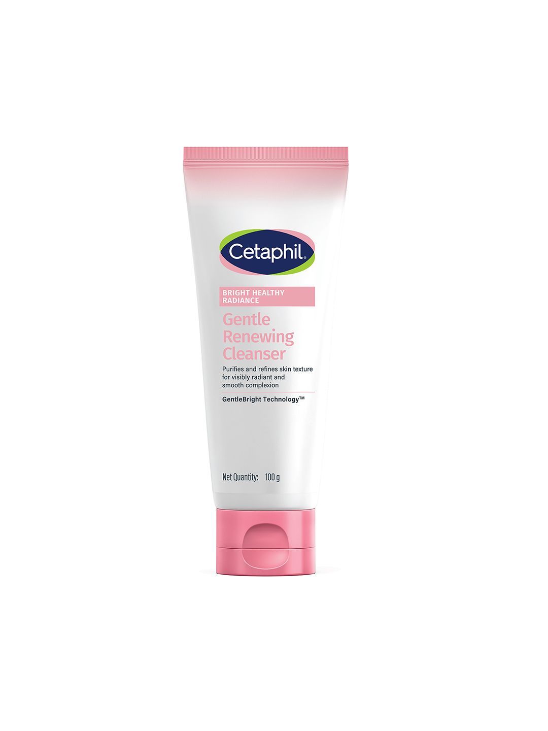 Cetaphil Cetaphil Bright Healthy Radiance Gentle Renewing Cleanser with Vitamin E - 100 g