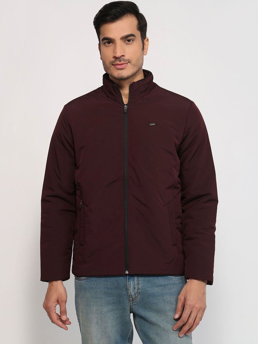 Parx Men Padded Jacket