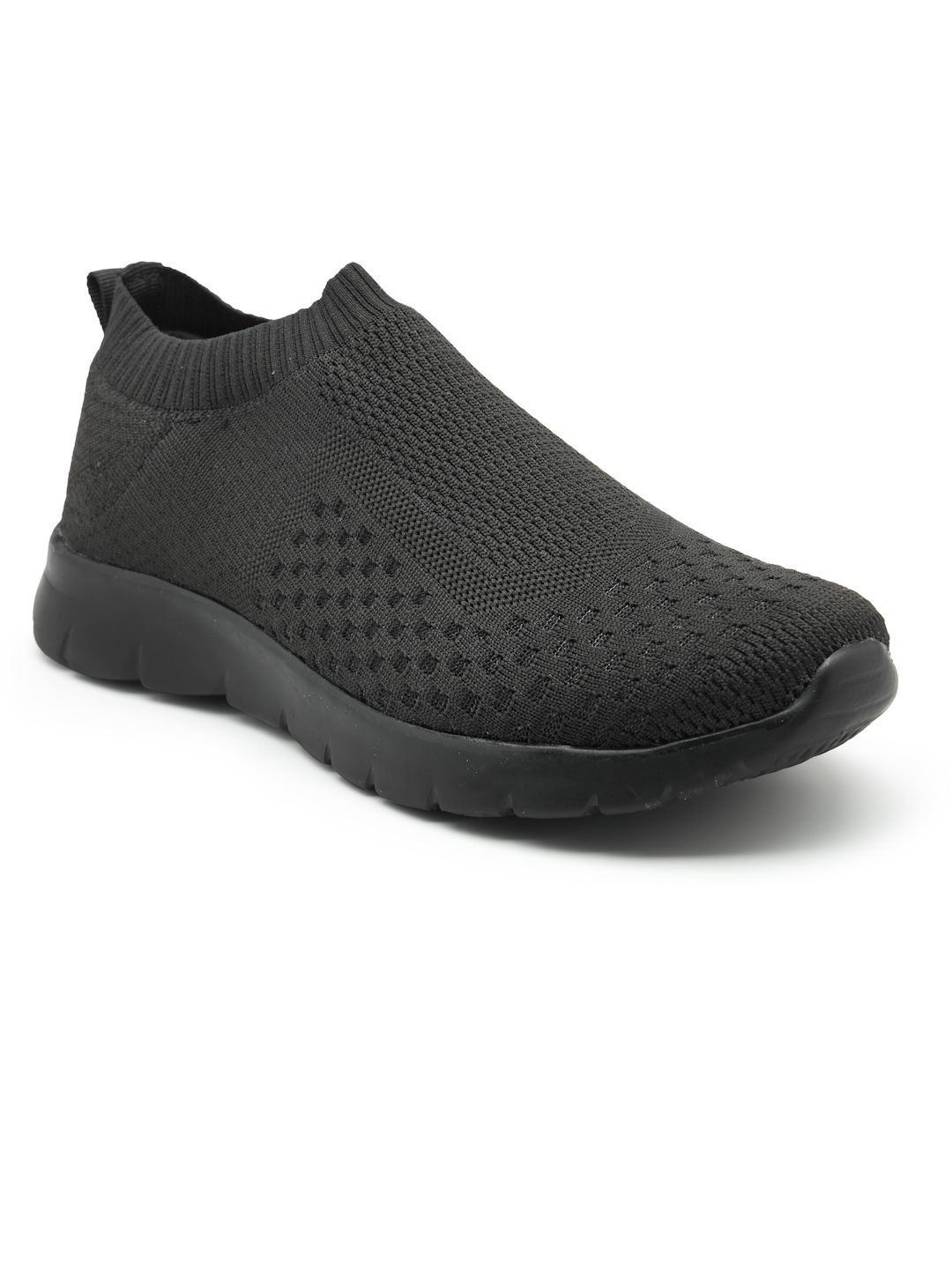KRAASA Active Everyday Copper Textile Slip-On Walking Shoes
