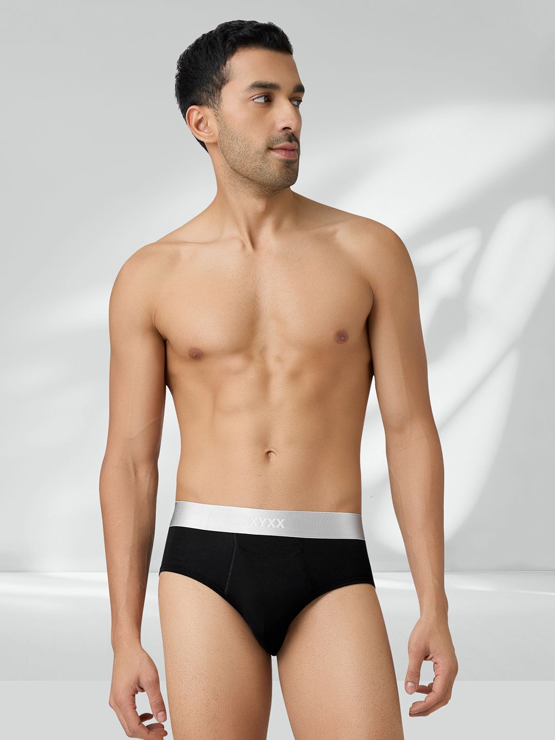 Buy XYXX Men's Micro Modal Illuminati briefs XYBRF46 - Briefs for