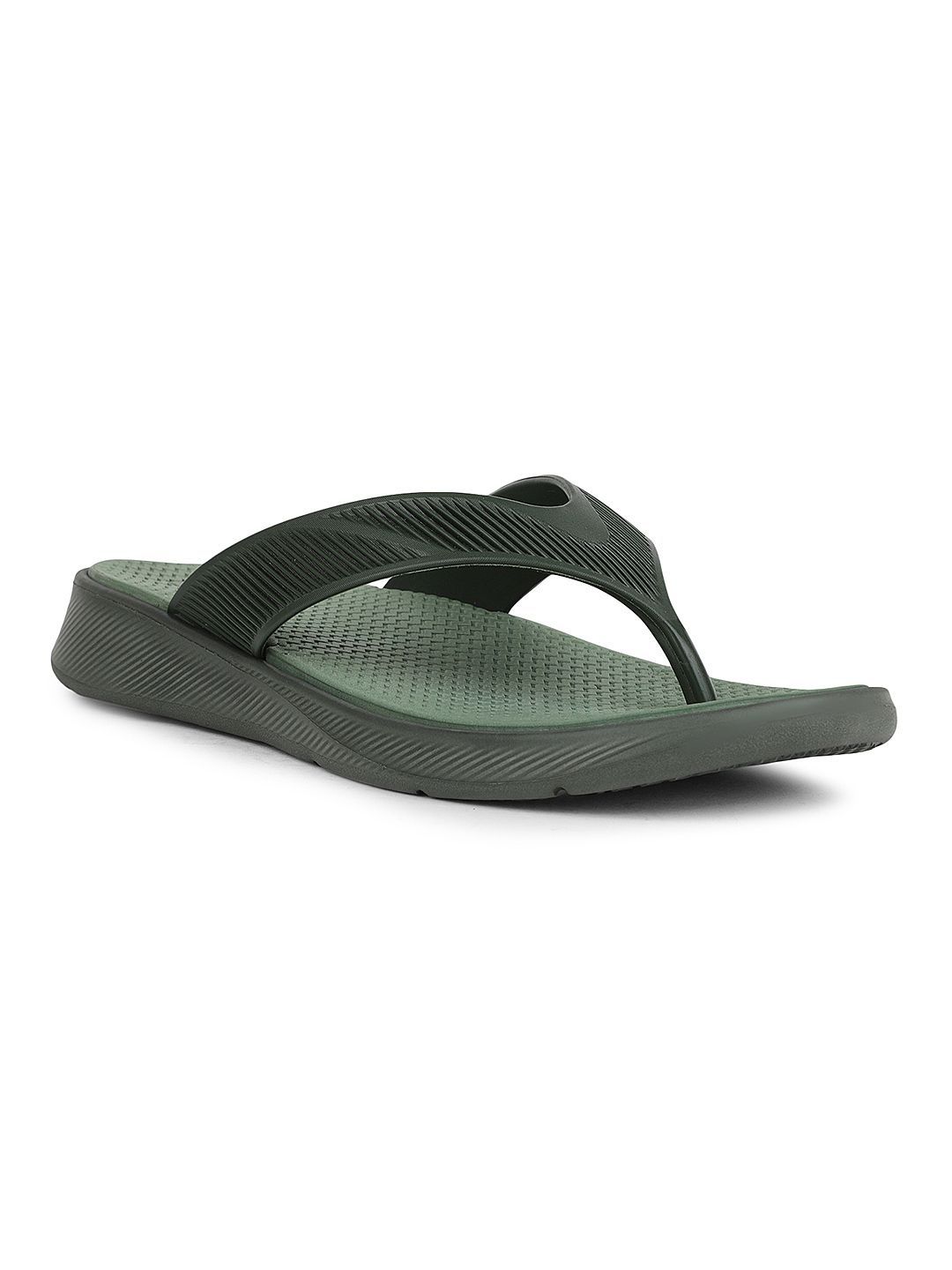 Bata Men Thong Flip-Flops