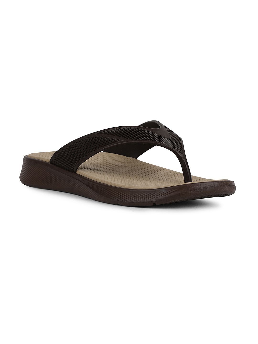 Bata Men Thong Flip-Flops