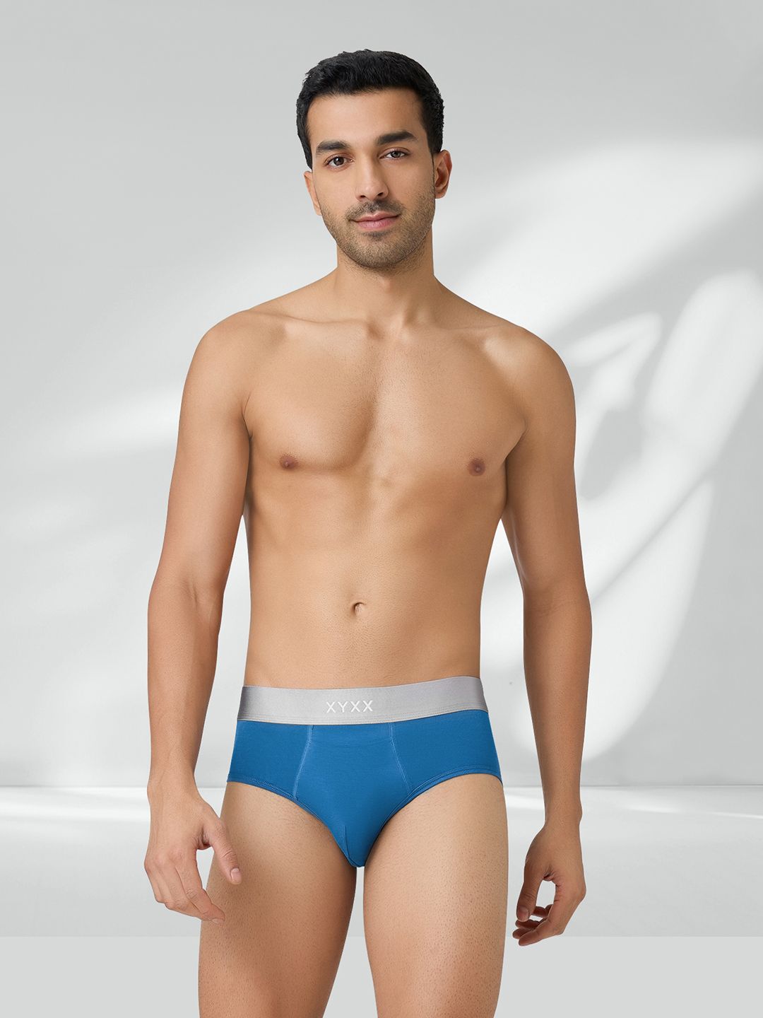 Buy XYXX Men's Micro Modal Illuminati briefs XYBRF46 - Briefs for