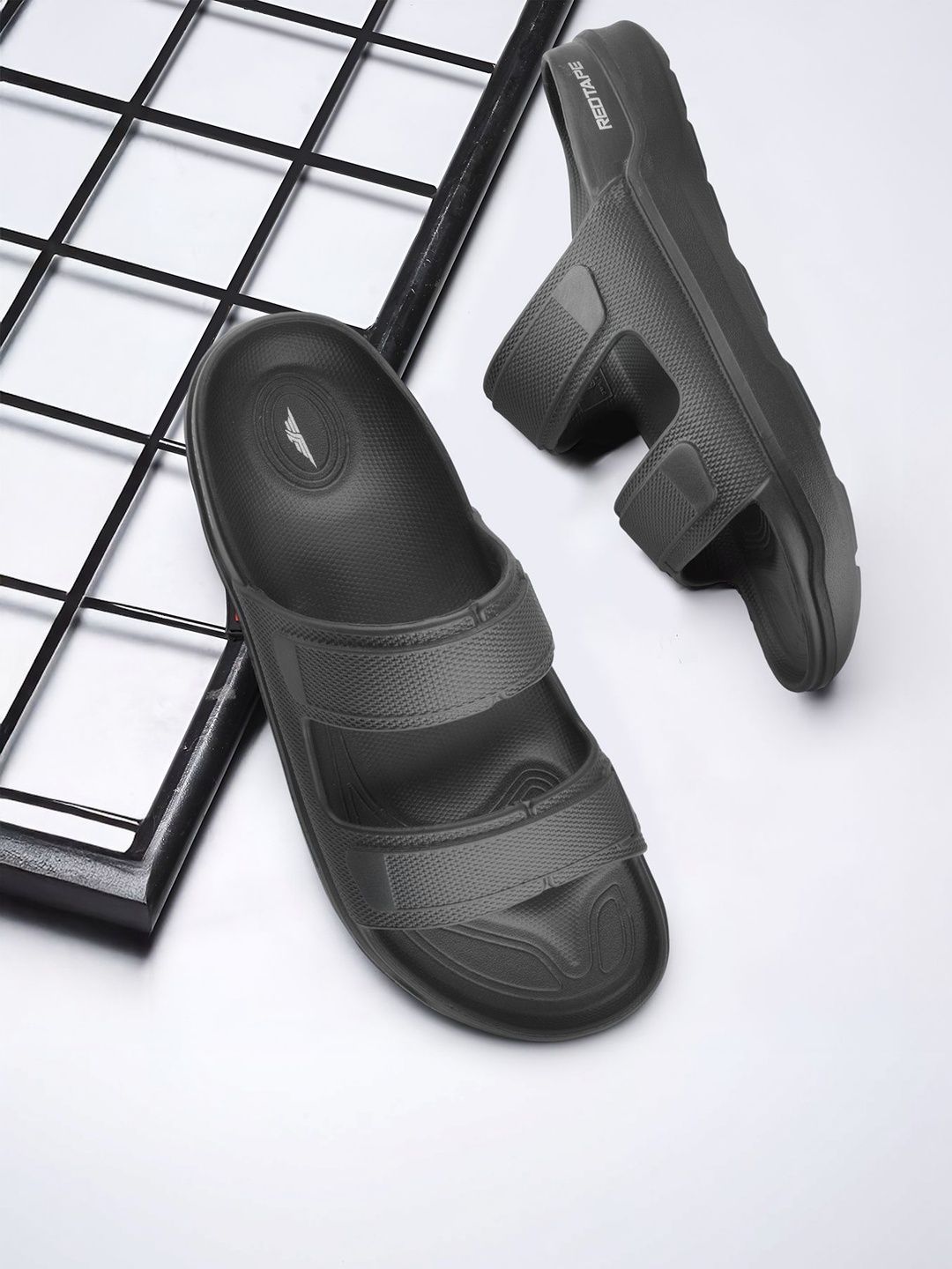 Red Tape Men Slip-On