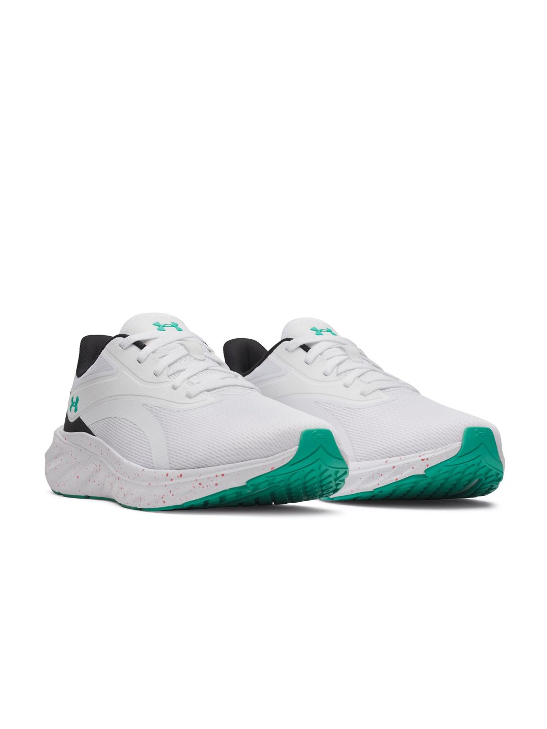 UNDER ARMOUR UNDER ARMOUR Men Ascend Running Shoes