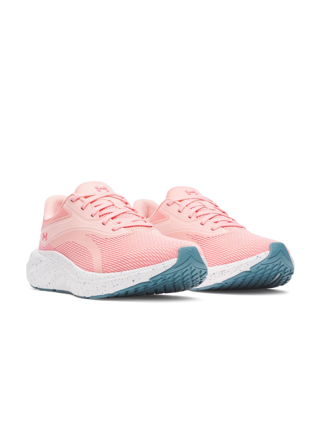 UNDER ARMOUR UNDER ARMOUR Women Ascend Running Shoes