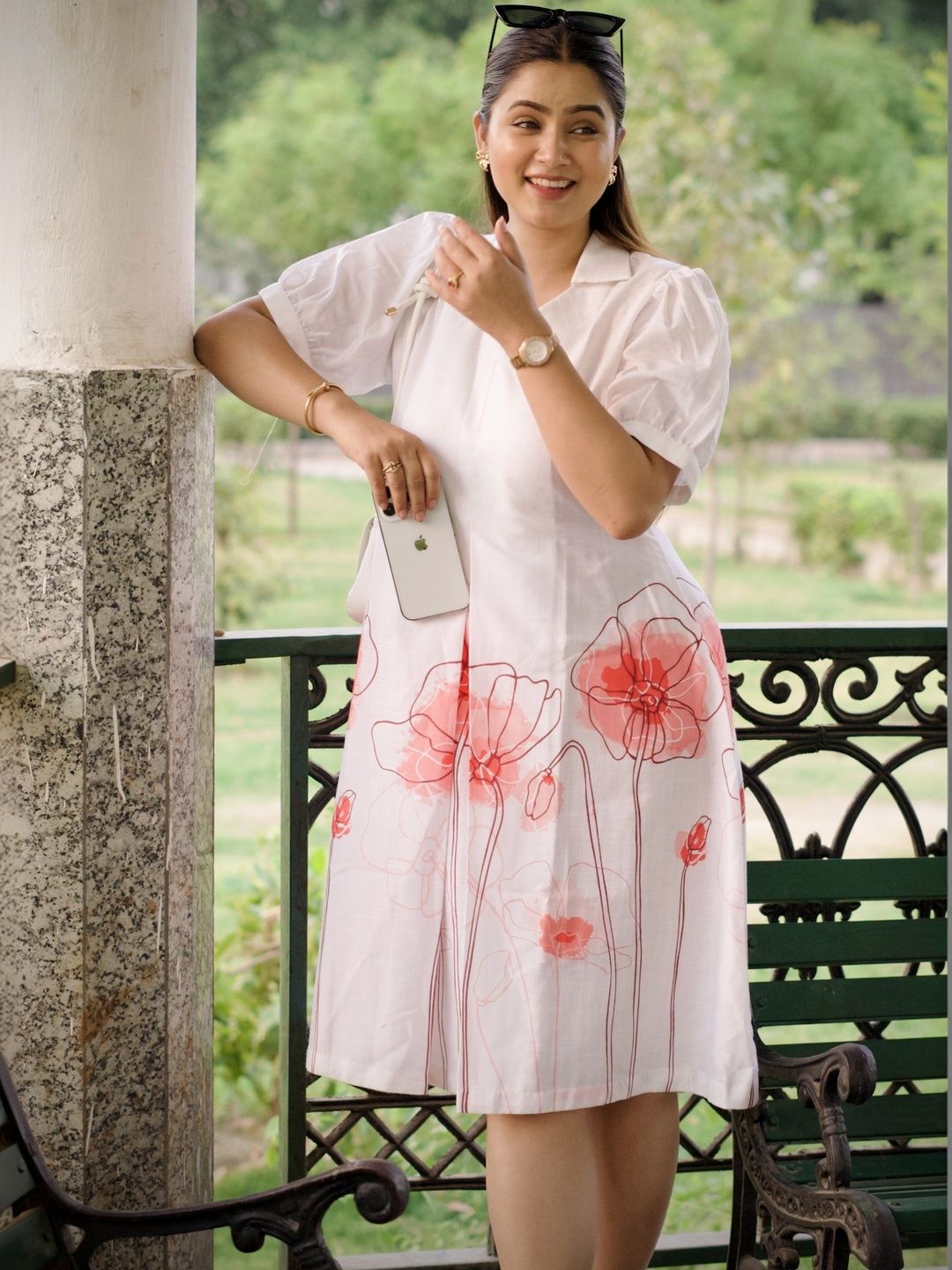 And Linen Dresses - Buy And Linen Dresses online in India