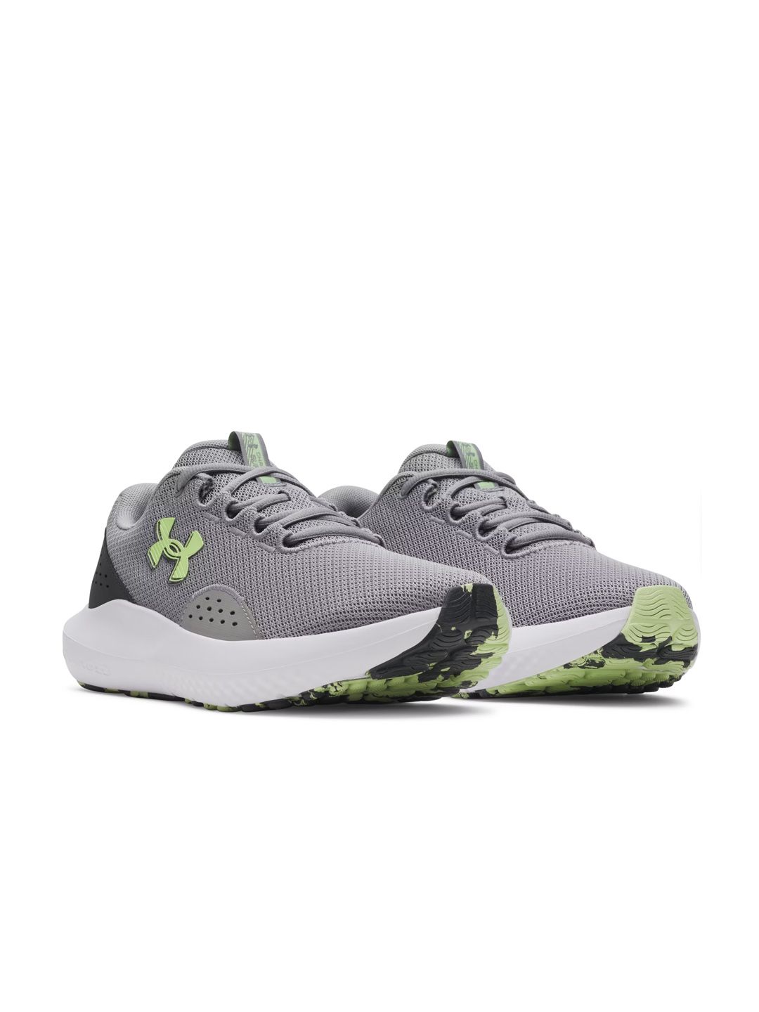 UNDER ARMOUR UNDER ARMOUR Men Surge 4 Running Shoes
