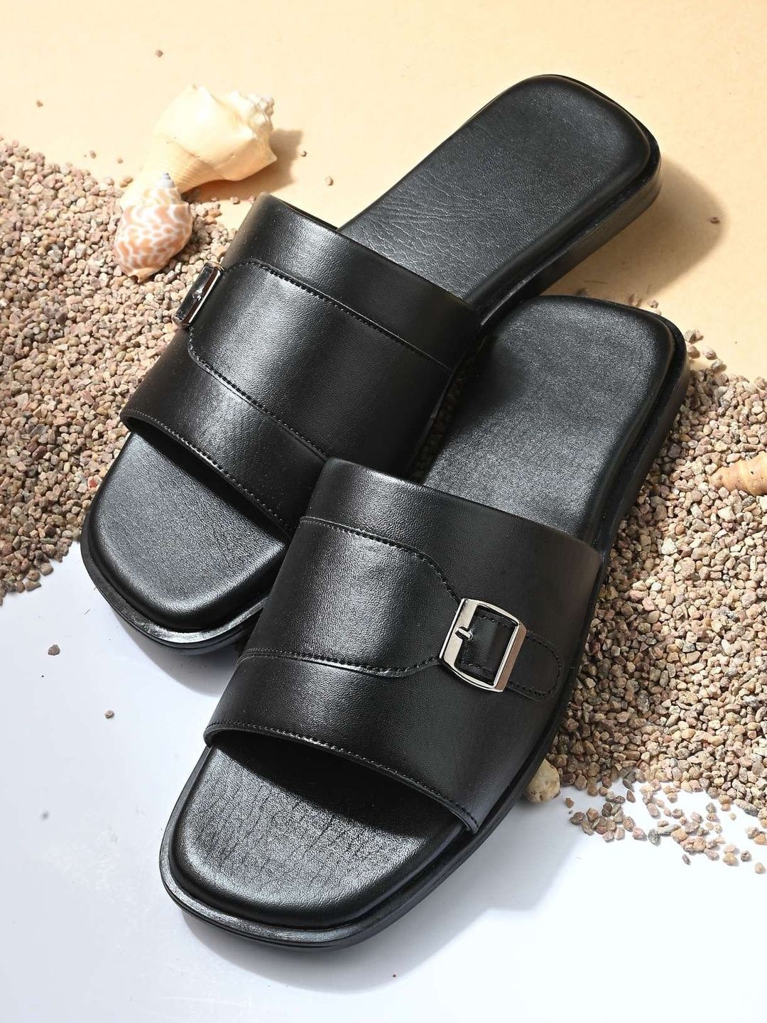 IVRAH Men Comfort Sandals