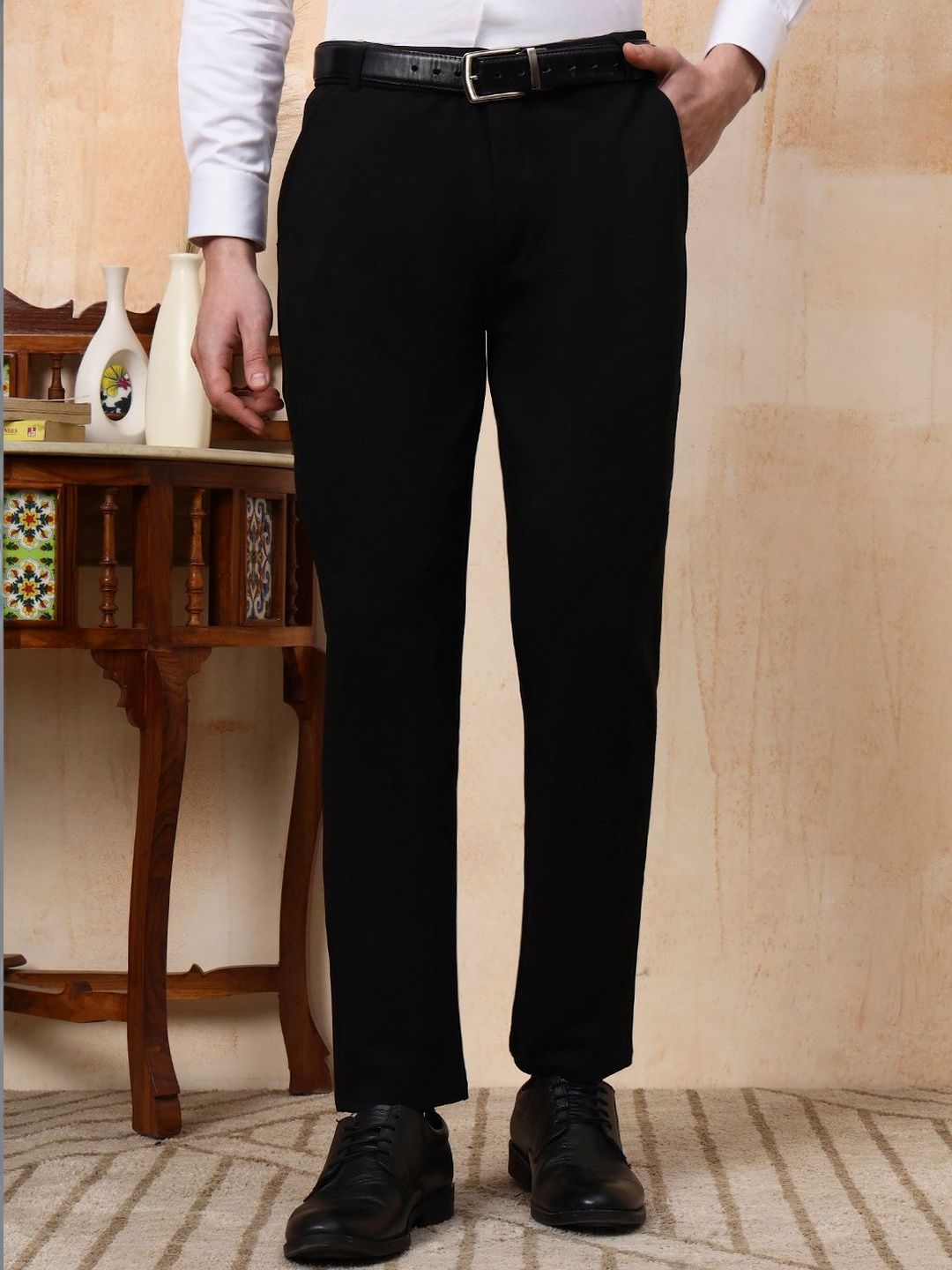FITHUB Men Trousers