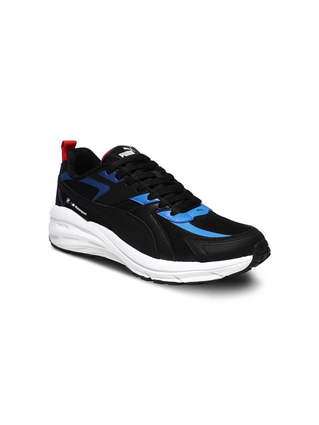 PUMA Motorsport PUMA Motorsport BMW MMS Hypnotic Lightweight Sneakers