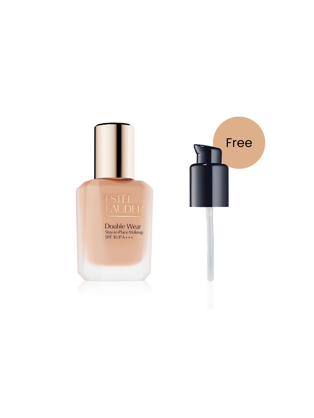 Buy Estee Lauder Double Wear Stay-in-Place Longwear SPF10 Matte