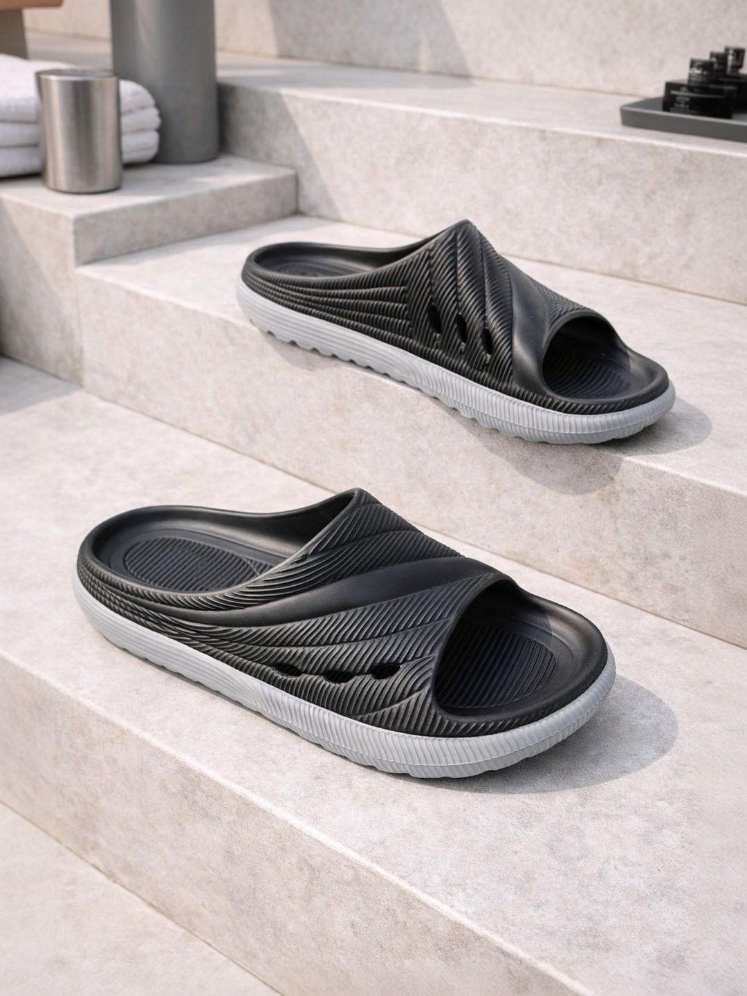 FABBMATE Men Sliders