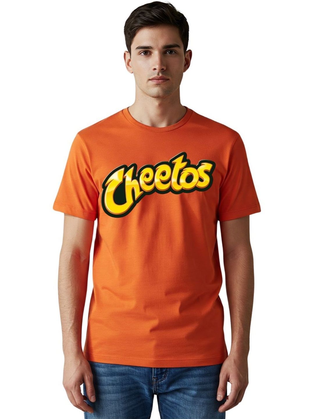 PULP Unisex Cotton Tshirts