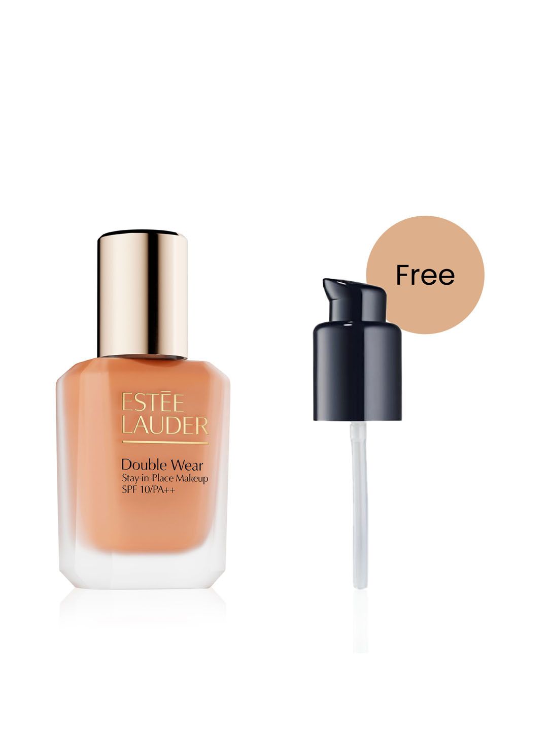 Buy Estee Lauder Double Wear Stay-in-Place Longwear SPF10