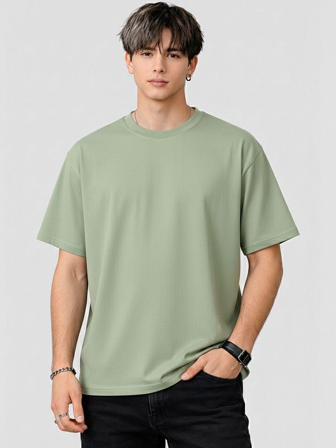 SZN Men T-shirt