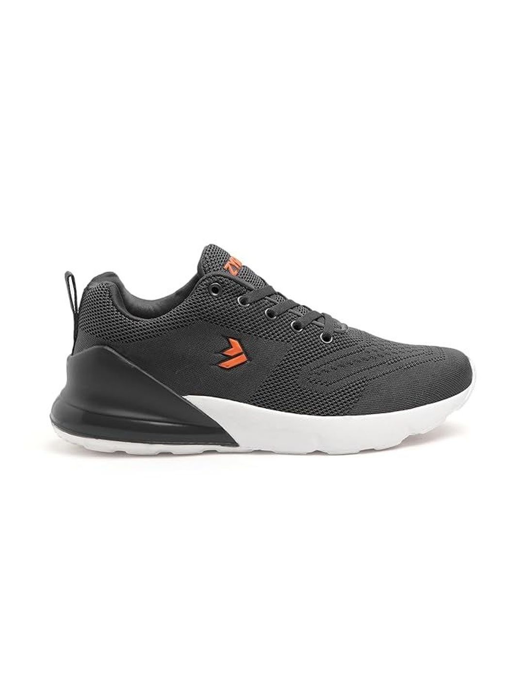 ZYDO Men Mesh Running Non-Marking Shoes