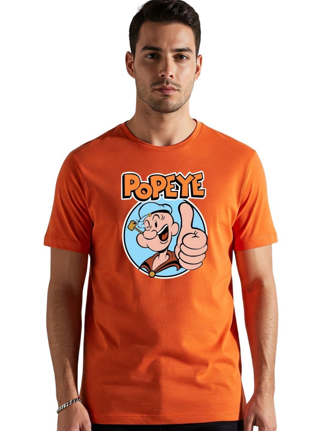 PULP Unisex Cotton Tshirts