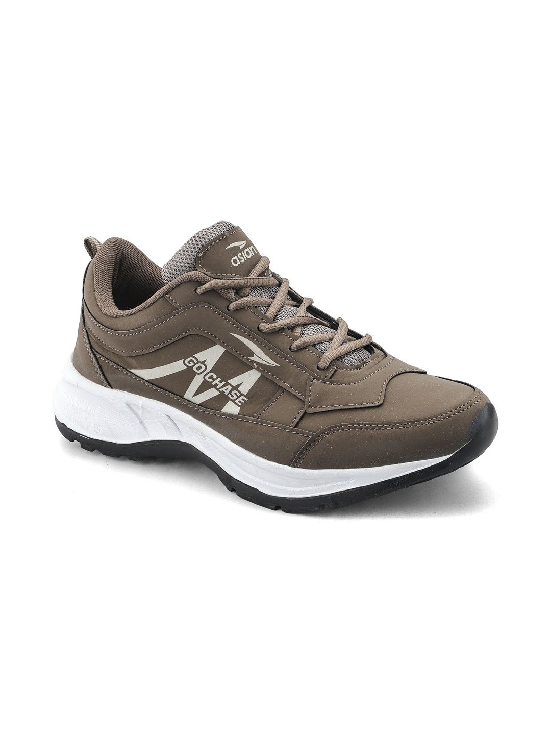 ASIAN Men Mesh Running Non-Marking Shoes