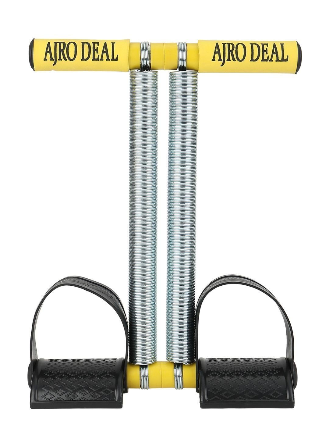ADRENEX ADRENEX Double Spring Tummy Trimmer