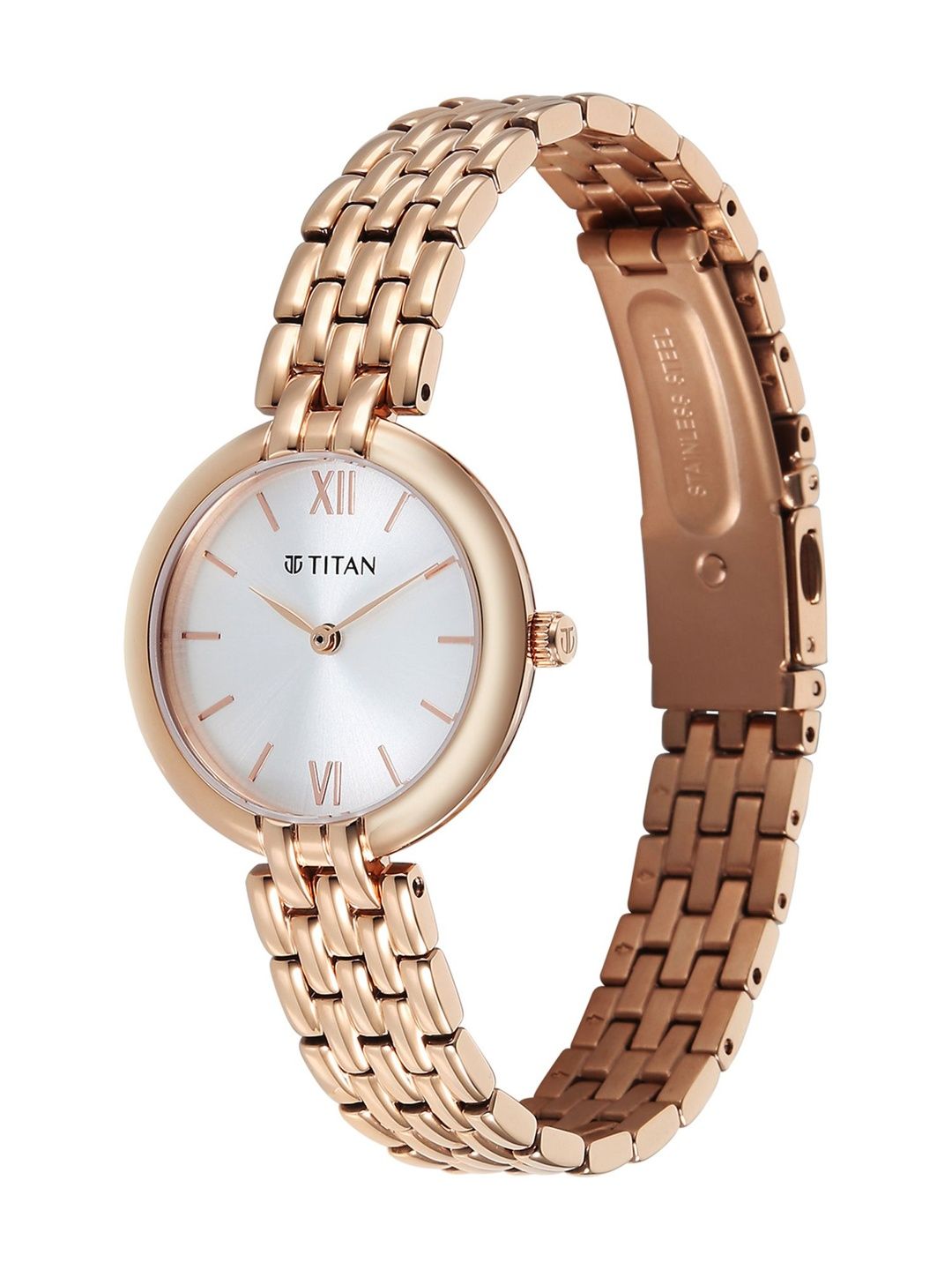 Workday Wonders 2 Silver Dial Quartz Analog Watch - 95368WM01