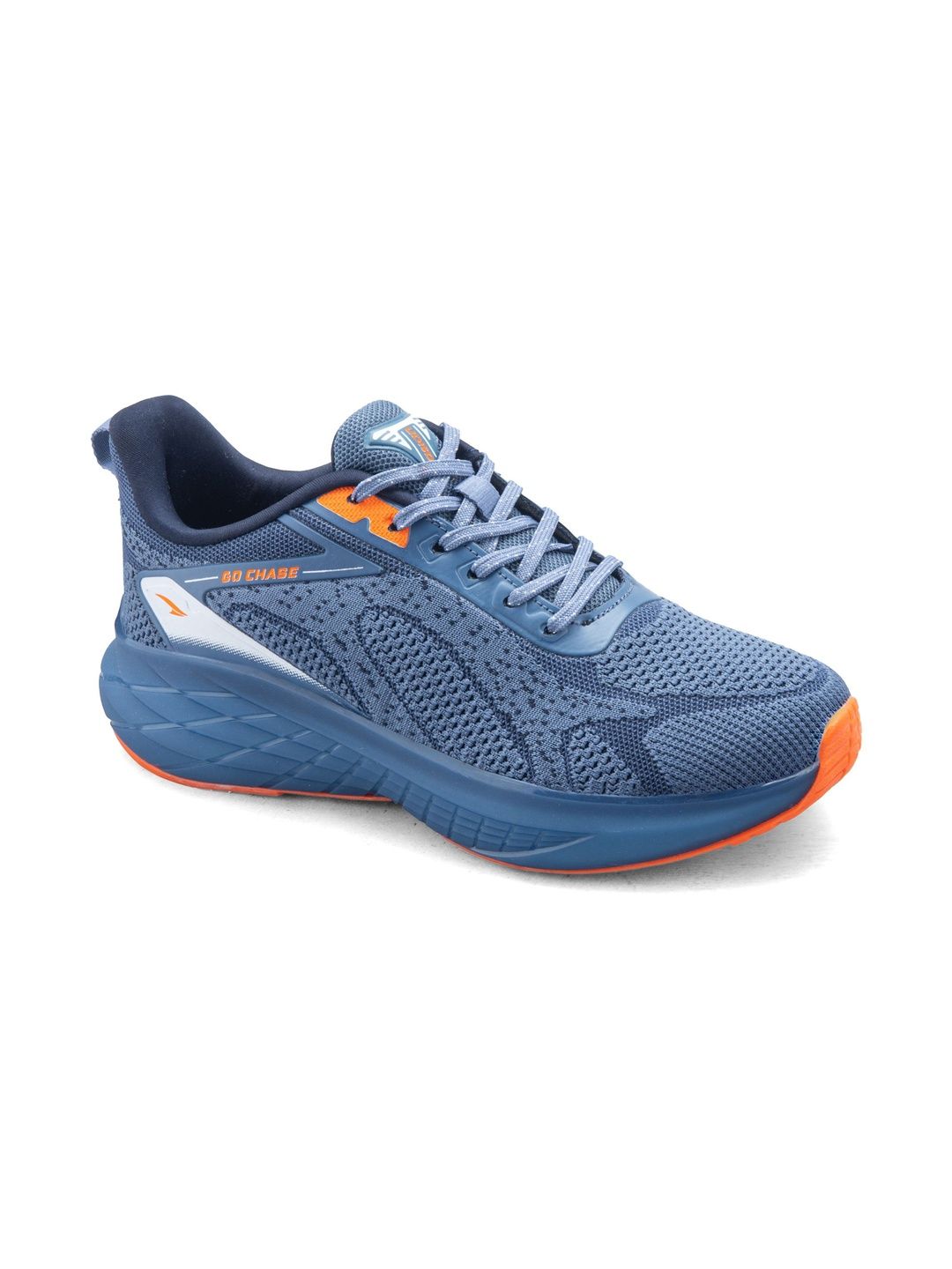 ASIAN Men Mesh Running Non-Marking Shoes