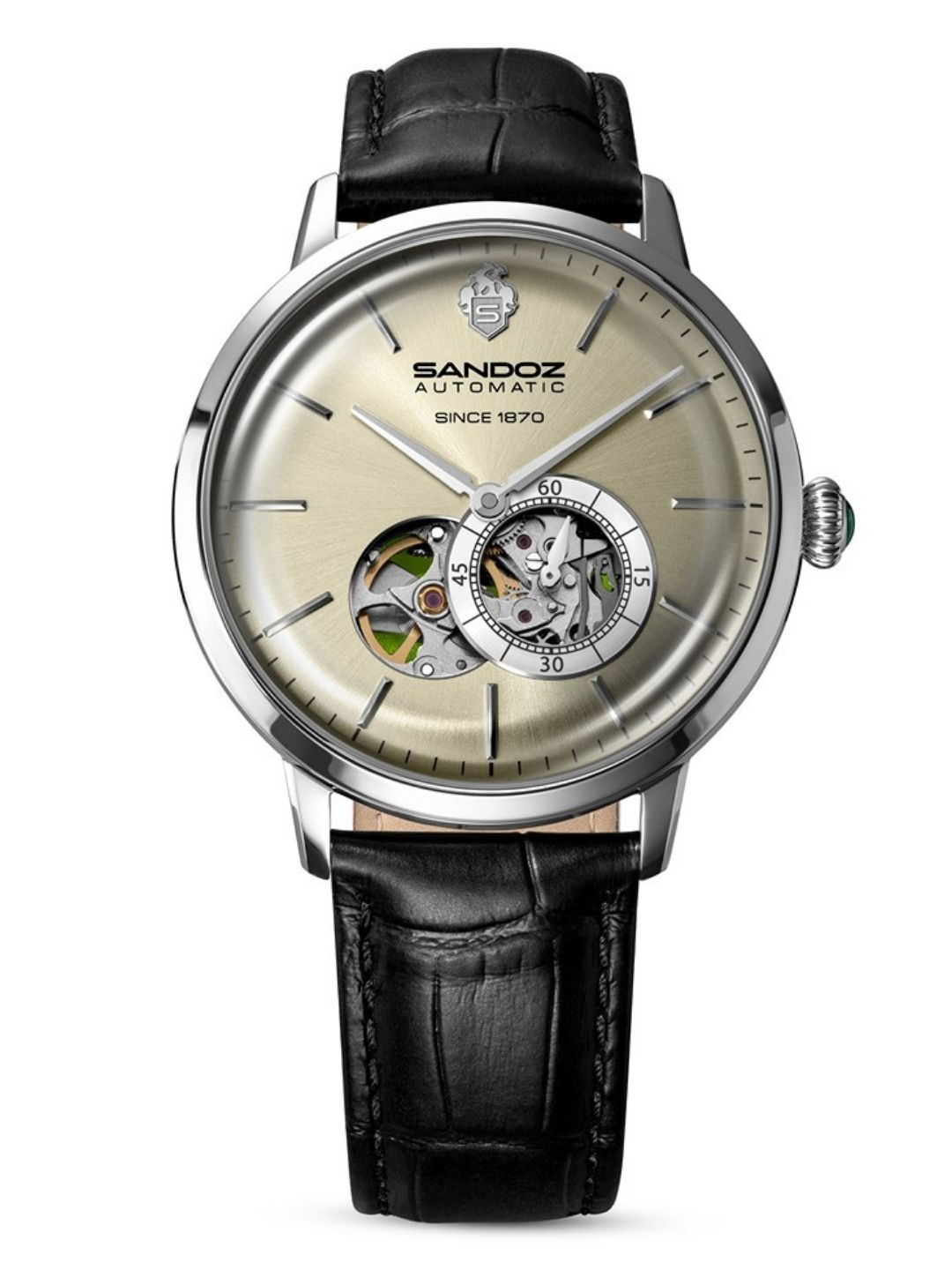 Buy Victorinox INOX Chrono Men Dial & Straps Analogue Watch 241984