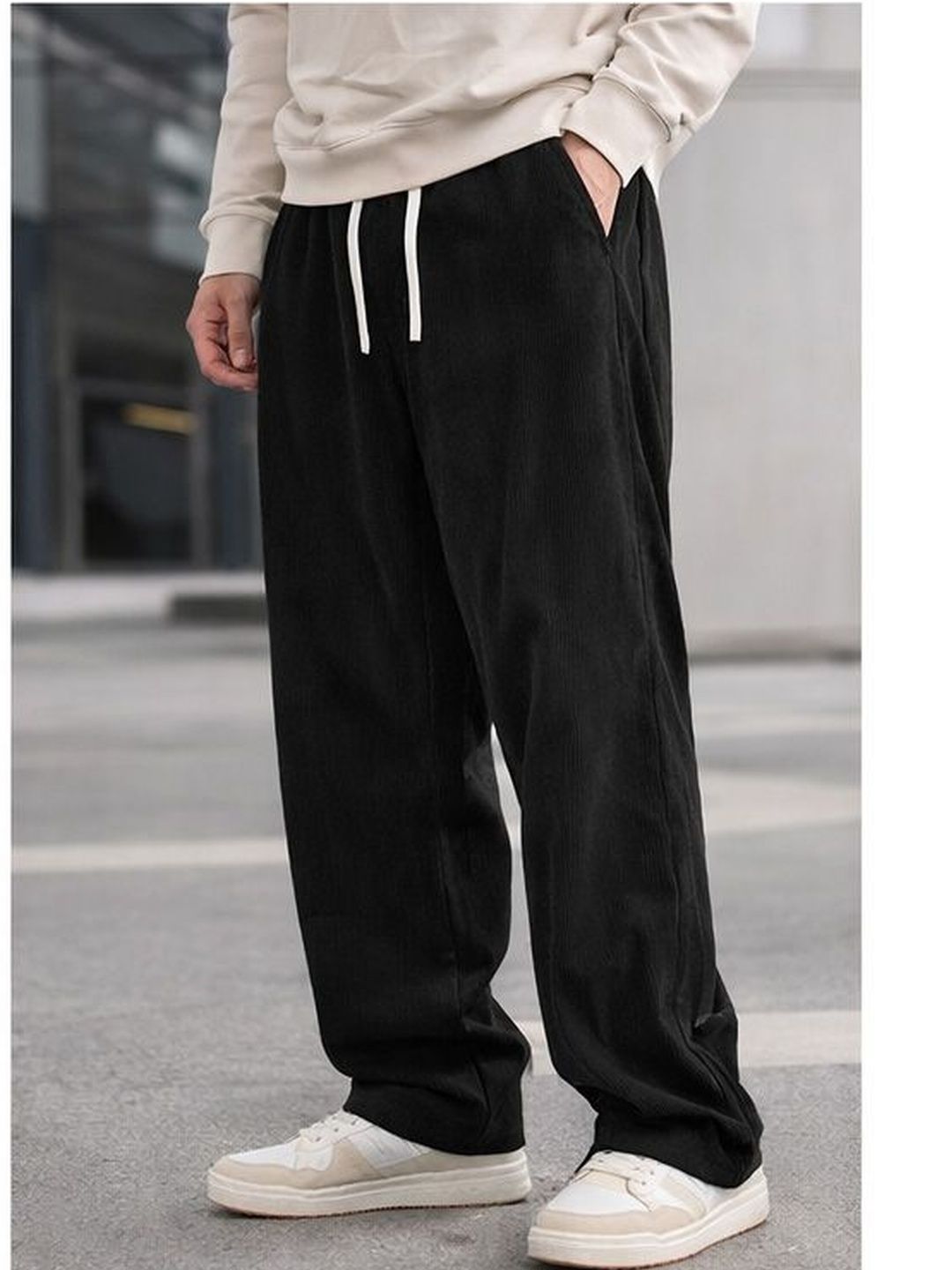 Style Go Men Regular Fit Track Pants